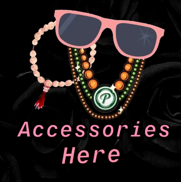 Accessories and Jewelry - Picture 1 of 1